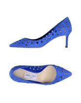 JIMMY CHOO Decolletes donna