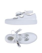 L' AUTRE CHOSE Sneakers & Tennis shoes basse donna