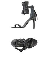 McQ Alexander McQueen Sandali donna