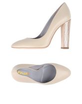 POLLINI Decolletes donna