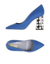 POLLINI Decolletes donna