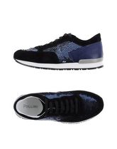 POLLINI Sneakers & Tennis shoes basse donna