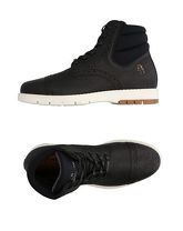 PRIMABASE Sneakers & Tennis shoes alte uomo