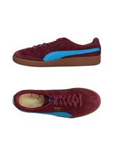 PUMA Sneakers & Tennis shoes basse uomo