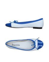 REPETTO Ballerine donna