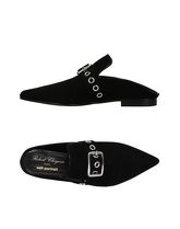 ROBERT CLERGERIE Mules & Zoccoli donna