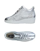 RUCO LINE Sneakers & Tennis shoes alte donna