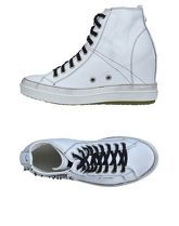 RUCO LINE Sneakers & Tennis shoes alte donna