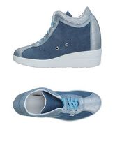 RUCO LINE Sneakers & Tennis shoes alte donna