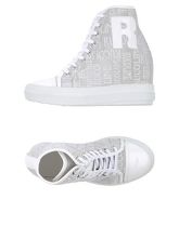 RUCO LINE Sneakers & Tennis shoes alte donna