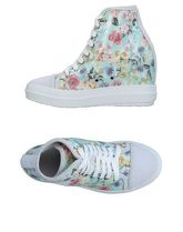 RUCO LINE Sneakers & Tennis shoes alte donna