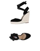 STEVE MADDEN Espadrillas donna