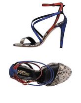 STUDIO POLLINI Sandali donna