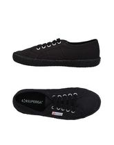 SUPERGA® Sneakers & Tennis shoes basse donna