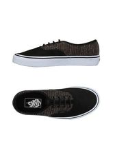 VANS Sneakers & Tennis shoes basse donna