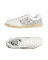 WIZE & OPE Sneakers & Tennis shoes basse uomo