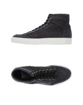 ALBERTO MORETTI Sneakers & Tennis shoes alte donna