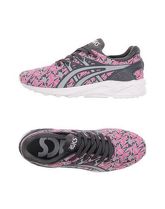 ASICS Sneakers & Tennis shoes basse donna