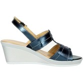 Sandali Cinzia Soft IO5681-C 003 Sandalo Donna BLU