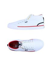 DC SHOECOUSA Sneakers & Tennis shoes alte uomo