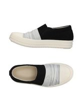 DRKSHDW by RICK OWENS Sneakers & Tennis shoes basse donna
