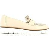 Scarpe Grace Shoes AA50 Mocassino Donna Beige