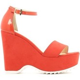 Sandali Grace Shoes 7481 Sandalo zeppa Donna nd