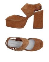 JEFFREY CAMPBELL Sandali donna