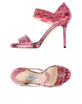 JIMMY CHOO Sandali donna