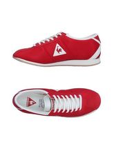 LE COQ SPORTIF Sneakers & Tennis shoes basse donna