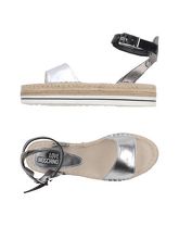 LOVE MOSCHINO Espadrillas donna