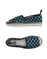 LOVE MOSCHINO Espadrillas donna