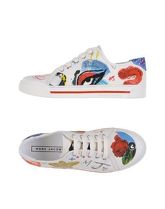 MARC JACOBS Sneakers & Tennis shoes basse donna