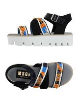 MSGM Sandali donna