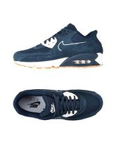NIKE Sneakers & Tennis shoes basse uomo