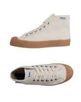 NOVESTA Sneakers & Tennis shoes alte donna