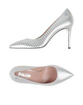 POLLINI Decolletes donna