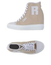 RUCO LINE Sneakers & Tennis shoes alte donna