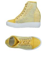 RUCO LINE Sneakers & Tennis shoes alte donna