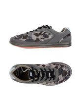 STR/KE MVMNT Sneakers & Tennis shoes basse uomo