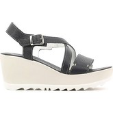 Sandali Susimoda 2425 Sandalo zeppa Donna Blu