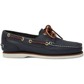 Scarpe Timberland  Classic Boat 2 Eye