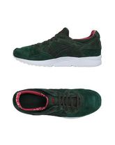 ASICS Sneakers & Tennis shoes basse uomo