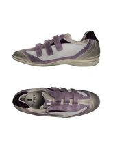 BOTTICELLI LIMITED Sneakers & Tennis shoes basse donna