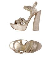 CASADEI Sandali donna