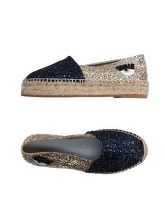 CHIARA FERRAGNI Espadrillas donna