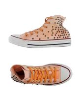 CONVERSE Sneakers & Tennis shoes alte donna