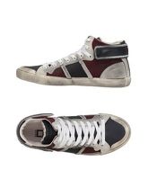 D.A.T.E. Sneakers & Tennis shoes alte donna