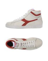 DIADORA Sneakers & Tennis shoes alte donna