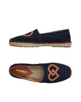 DSQUARED2 Espadrillas donna